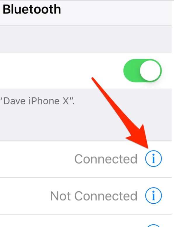 How To Rename Galaxy Buds On iPhone 6 How To Rename Galaxy Buds On iPhone 5