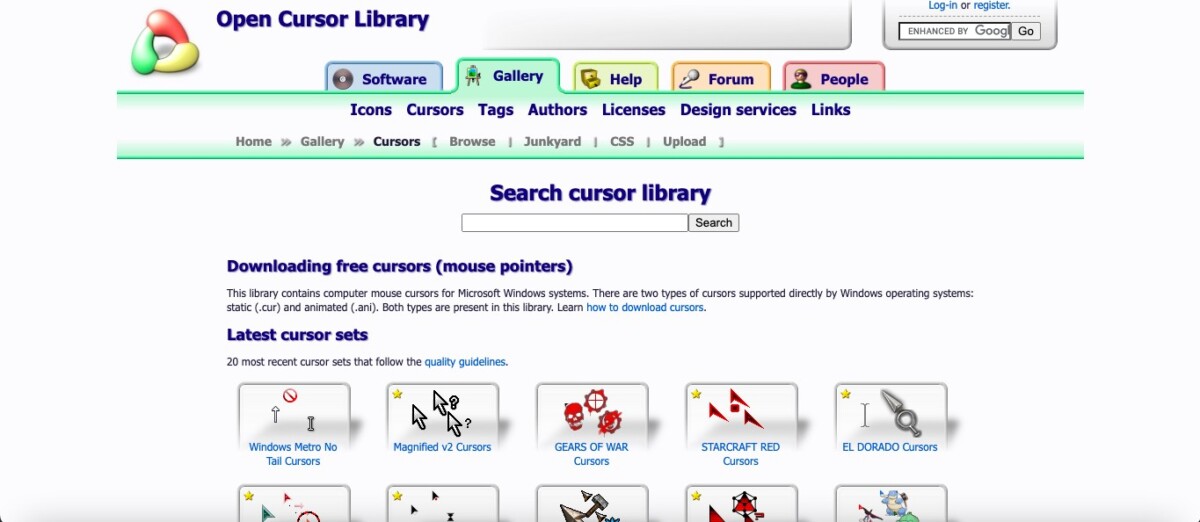 How To Change Cursor Icon On Your Mac 10 How To Change Cursor Icon On Your Mac 9