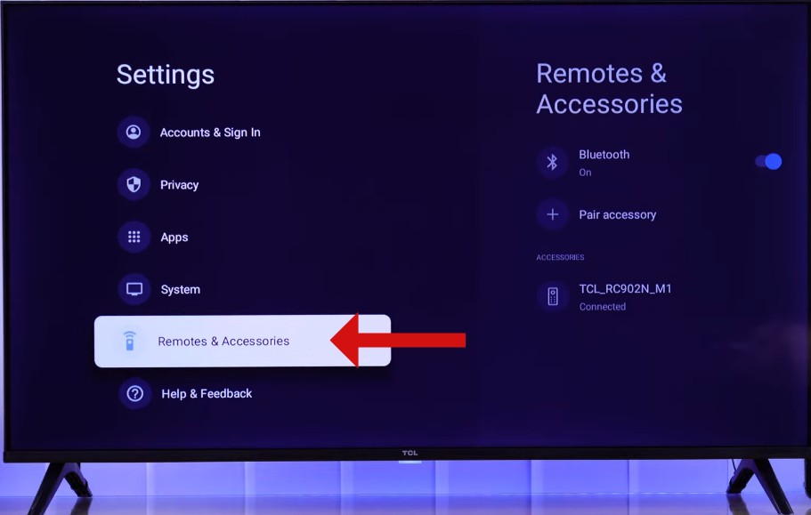 How To Connect Airpods To Tcl Tv 6 How To Connect Airpods To Tcl Tv 5