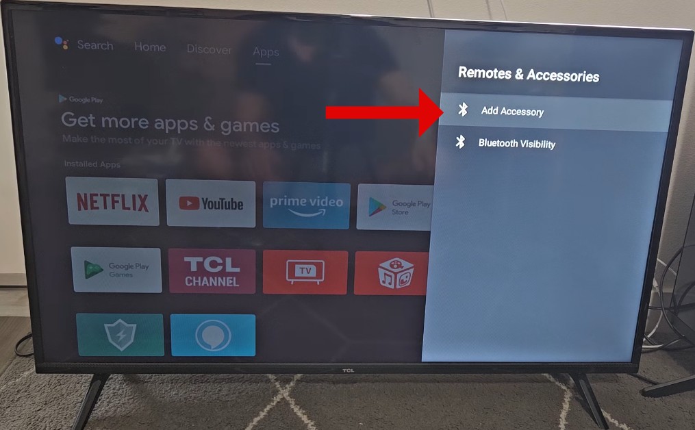 How To Connect Airpods To Tcl Tv 8 How To Connect Airpods To Tcl Tv 7