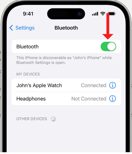 How To Rename Galaxy Buds On iPhone 4 How To Rename Galaxy Buds On iPhone 3