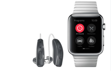 How to Use Your Apple Watch as a Hearing Aid 2 How to Use Your Apple Watch as a Hearing Aid 1