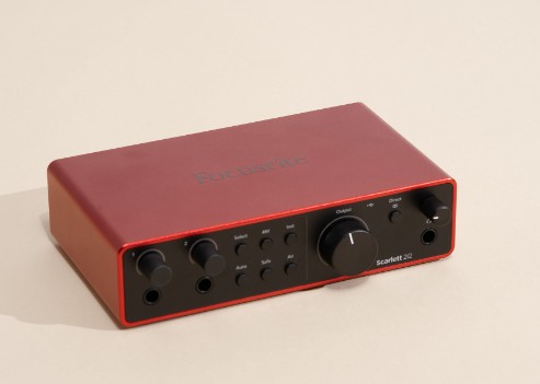 How to Prevent Feedback While Recording in GarageBand on Mac 7