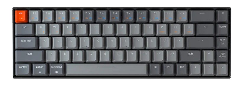 Can You Use GMMK Keyboard on Your Mac? 10 Can You Use GMMK Keyboard on Your Mac? 9