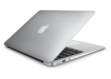 USB Ports on Your MacBook Air A1466 1