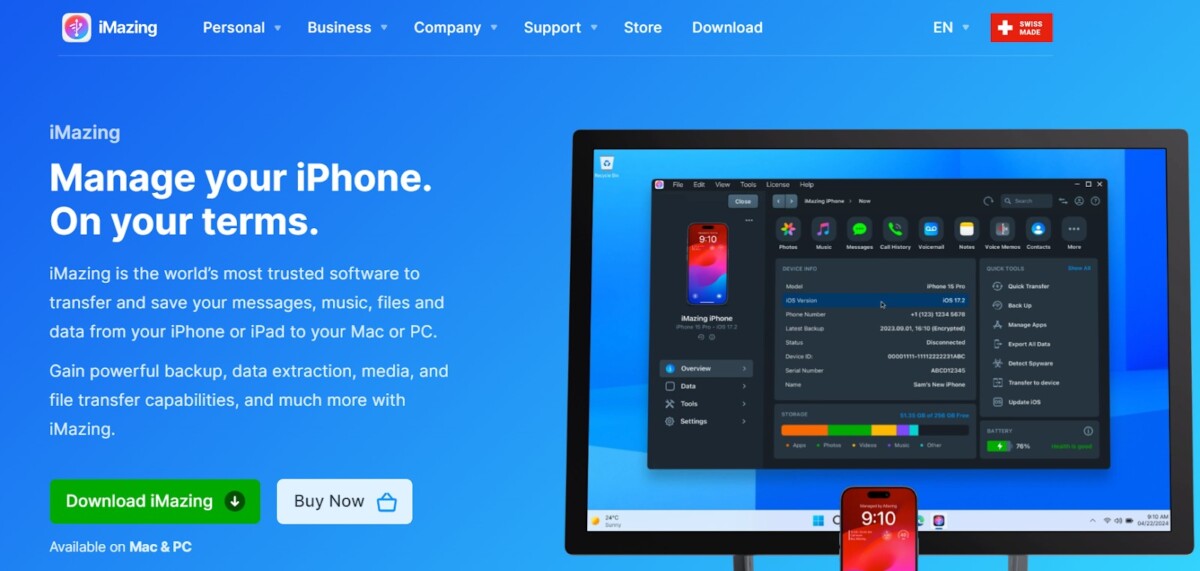 Downloading Messages From iCloud Explained 16 Downloading Messages From iCloud Explained 15