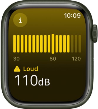 How to Use Your Apple Watch as a Hearing Aid 6 How to Use Your Apple Watch as a Hearing Aid 5