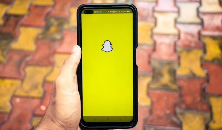How To Make Music Play On Snapchat With Airpods 2 How To Make Music Play On Snapchat With Airpods 1