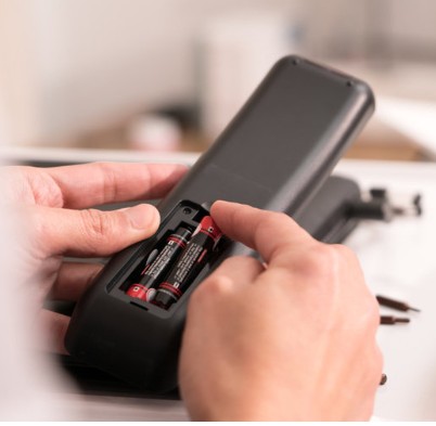 How to Troubleshoot DirecTV Remote Volume Issues? 4 How to Troubleshoot DirecTV Remote Volume Issues? 3