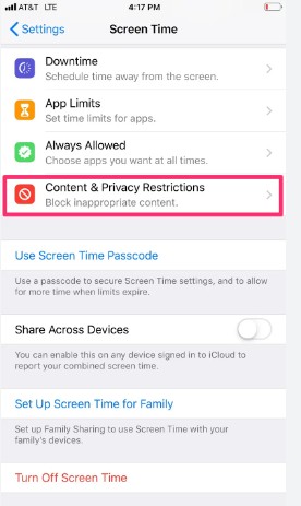 How to Remove Game Pigeon From your iPhone 7