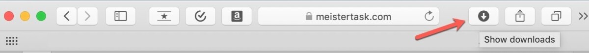 How to View Your Safari's Download History? 4 How to View Your Safari's Download History? 3