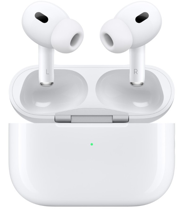 Do You Need to Charge AirPods Pro Before Use? 2 Do You Need to Charge AirPods Pro Before Use? 1