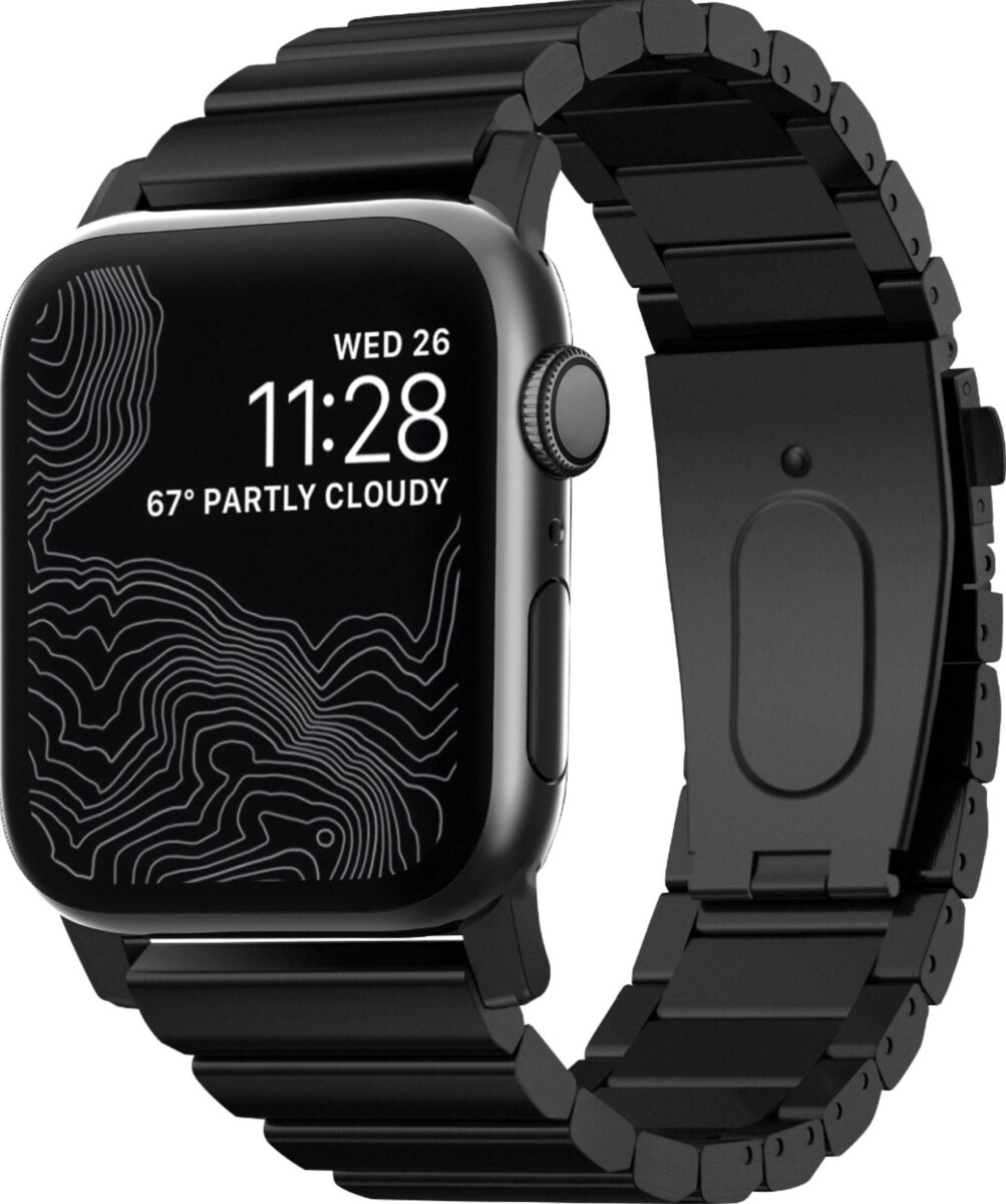 Troubleshooting Tips Your Apple Watch Strap Not Locking 2 Troubleshooting Tips Your Apple Watch Strap Not Locking 1
