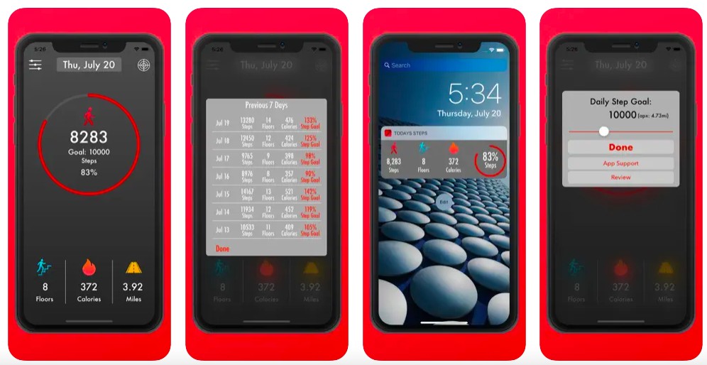 How to Track Your Flights Climbed with Apple 10 How to Track Your Flights Climbed with Apple 9