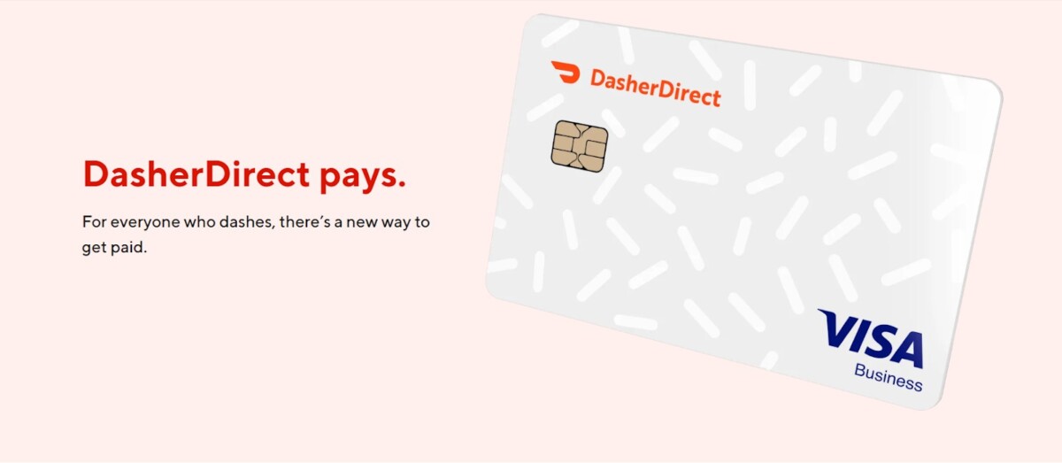 What is DasherDirect? 2 What is DasherDirect? 1