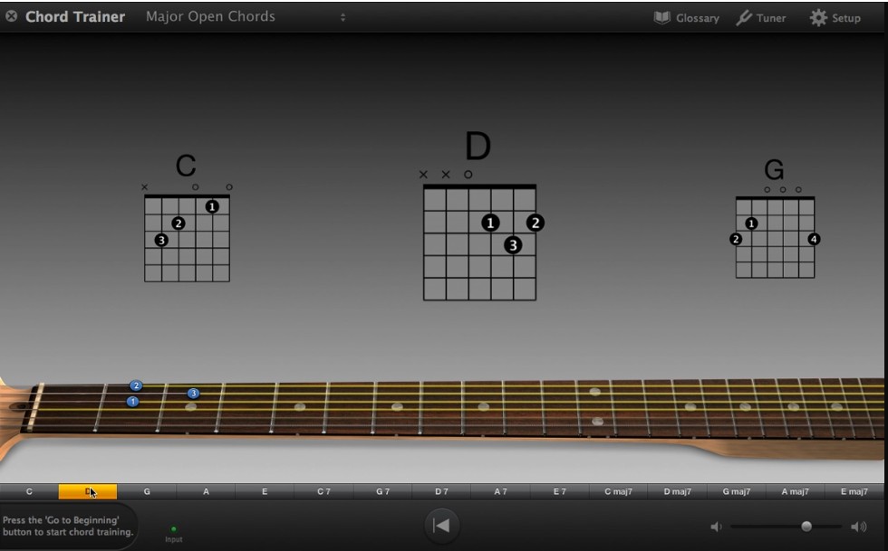 How To Add Guitar Chords In Garageband 4 How To Add Guitar Chords In Garageband 3