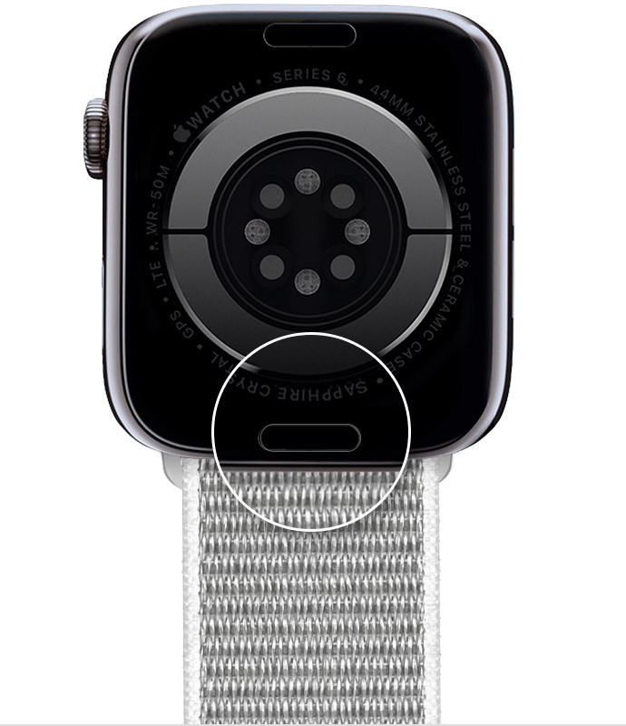 Troubleshooting Tips Your Apple Watch Strap Not Locking 6 Troubleshooting Tips Your Apple Watch Strap Not Locking 5