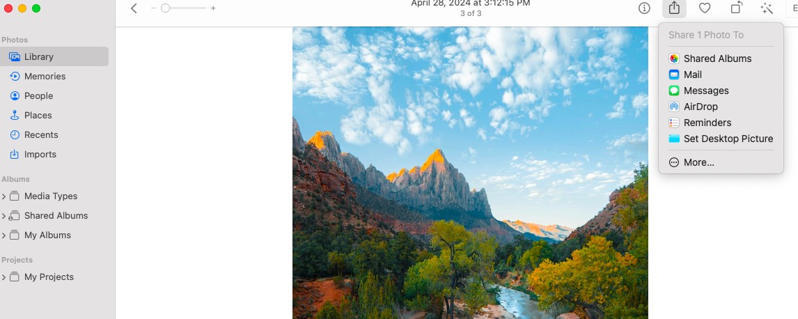 How To Copy Image Address On Mac 9