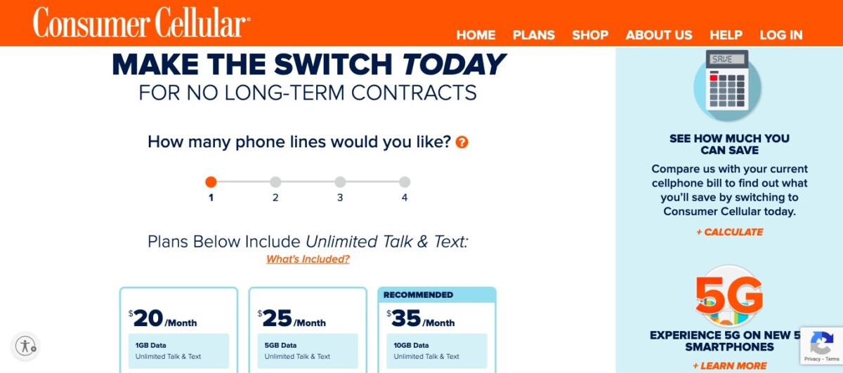 Where Is The Activation Code On My New Consumer Cellular Phone? 8 Where Is The Activation Code On My New Consumer Cellular Phone? 7