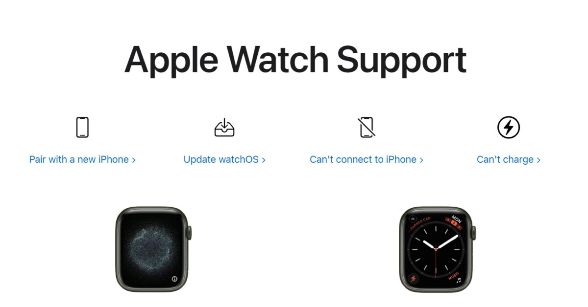 Troubleshooting Tips Your Apple Watch Strap Not Locking 14 Troubleshooting Tips Your Apple Watch Strap Not Locking 13