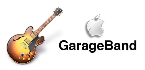 How To Combine Garageband Projects 1
