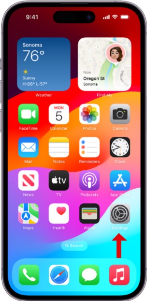 How to Enable Safari Web Browser Audio on Your iPhone? 4 How to Enable Safari Web Browser Audio on Your iPhone? 3