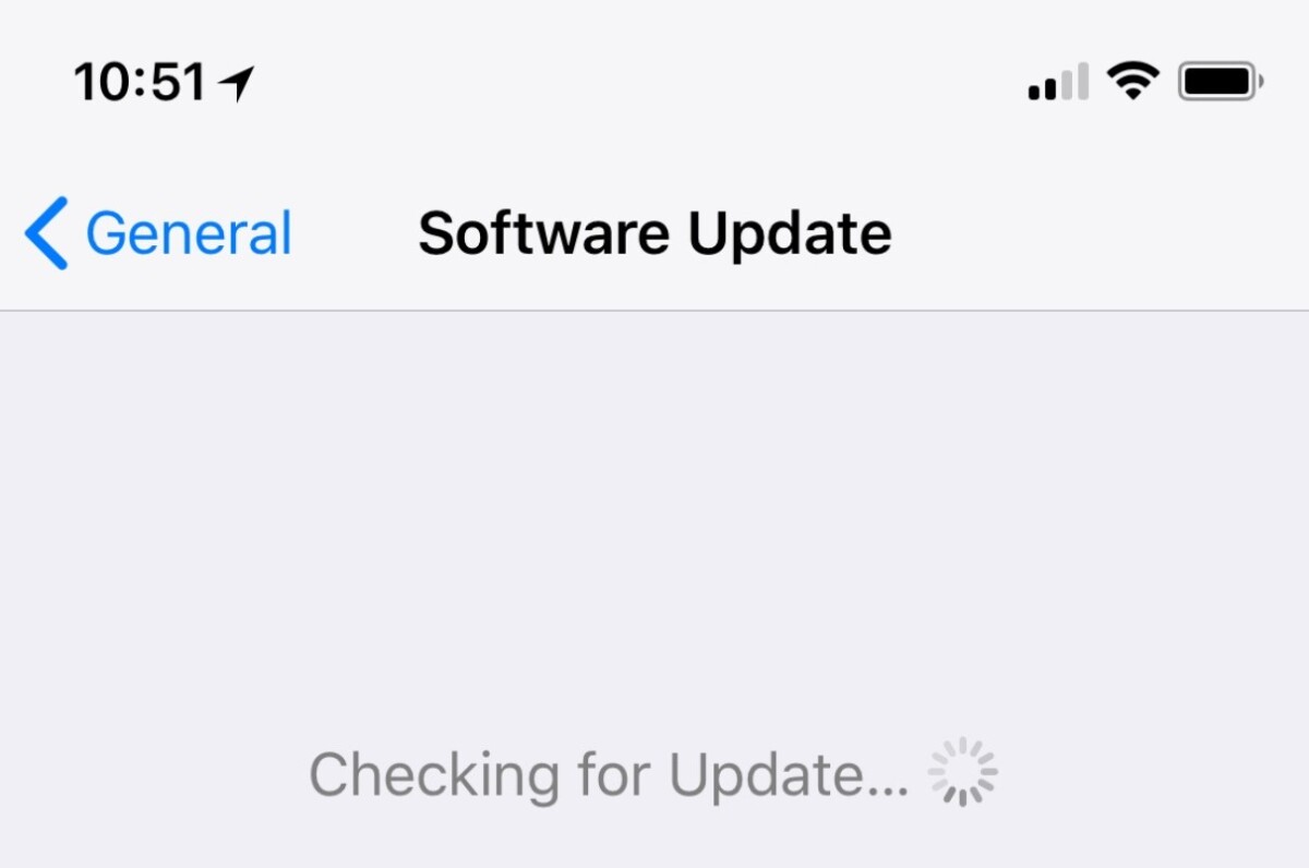 Face ID Not Working Because Of Water - Troubleshooting Tips 3