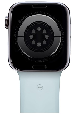 Troubleshooting Tips Your Apple Watch Strap Not Locking 4 Troubleshooting Tips Your Apple Watch Strap Not Locking 3