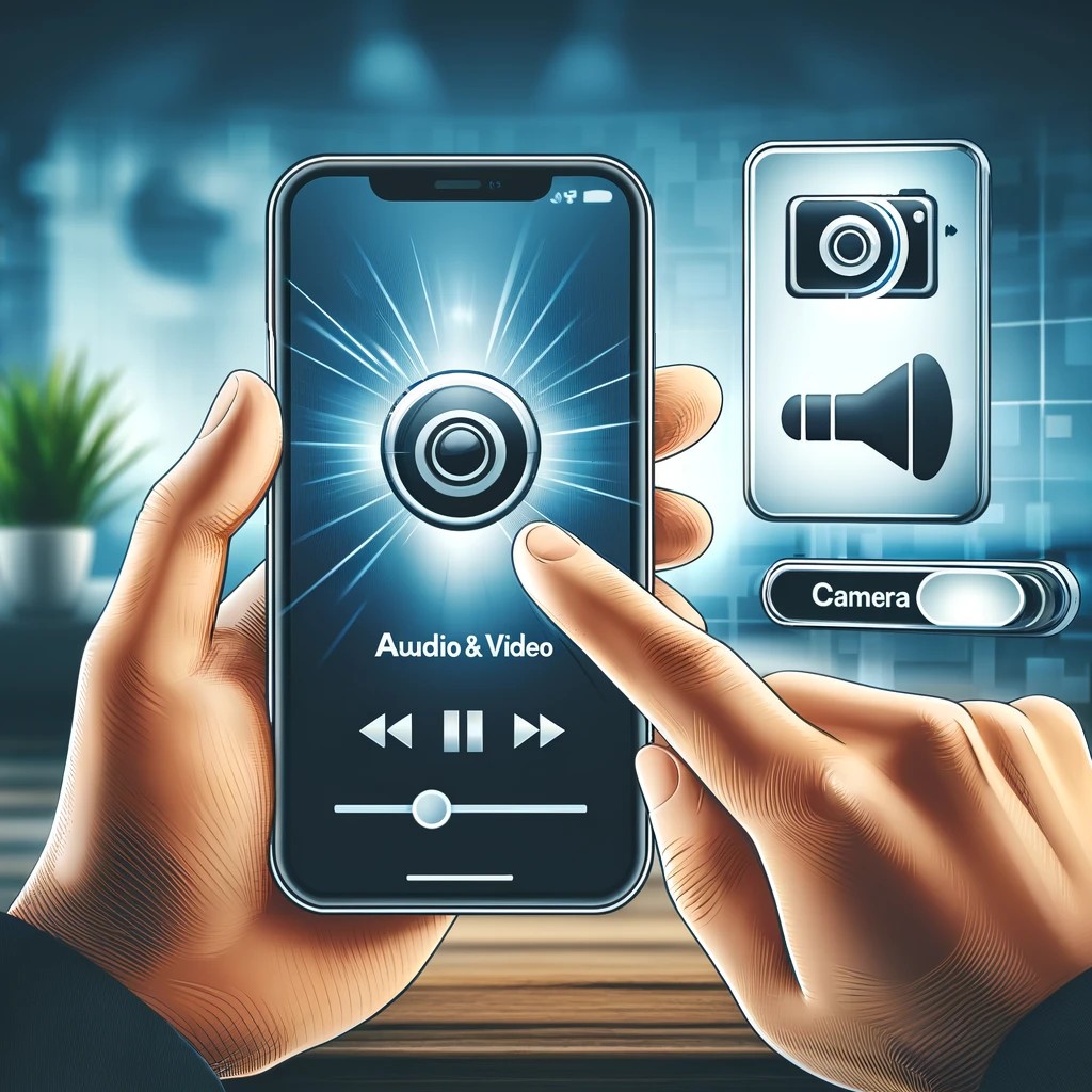 How to Enable Safari Web Browser Audio on Your iPhone? 10 How to Enable Safari Web Browser Audio on Your iPhone? 9