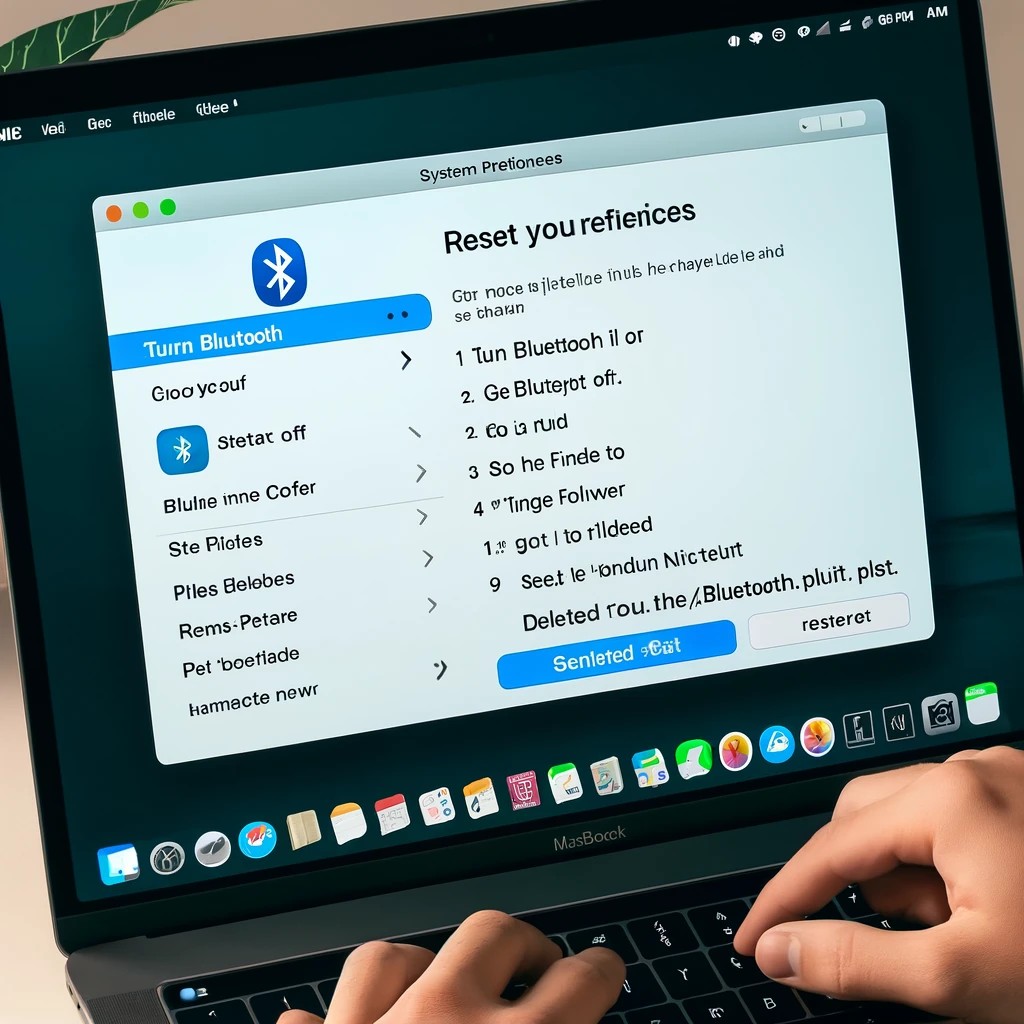 Why Won't My JBL Speaker Connect To My Macbook 8 Why Won't My JBL Speaker Connect To My Macbook 7
