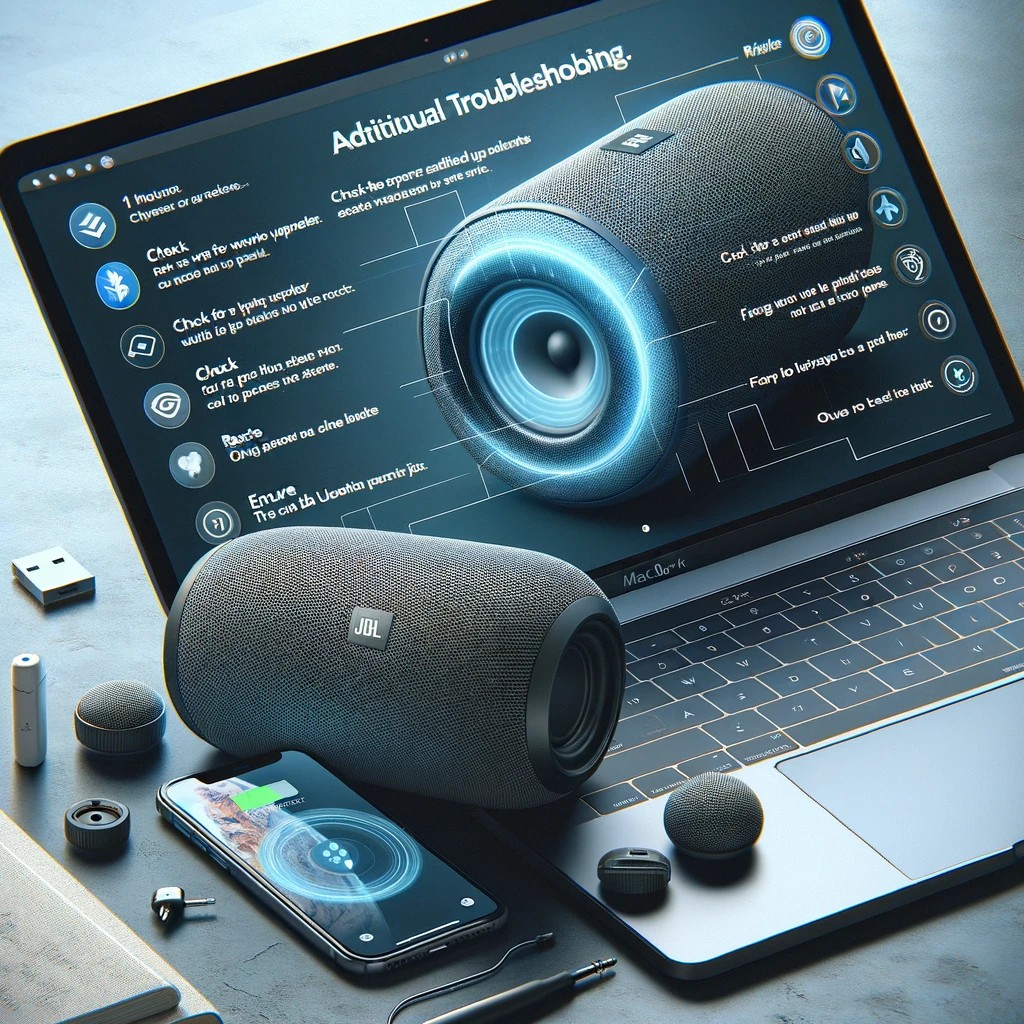 Why Won't My JBL Speaker Connect To My Macbook 10 Why Won't My JBL Speaker Connect To My Macbook 9