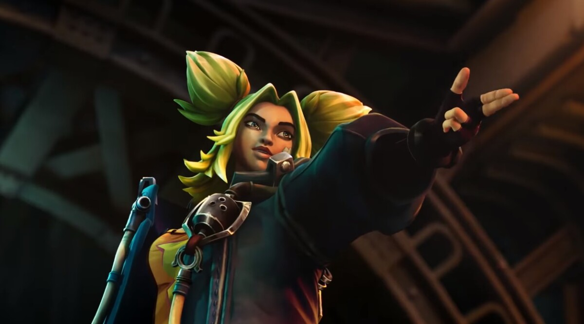 Facts About Zeri – League Of Legends 11