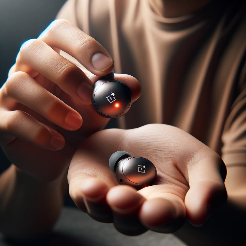 How To Reset Your Oneplus Bullets Wireless Z Earphones 7