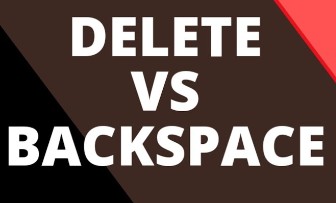 Delete Key on Mac - All You Need To Know 8 Delete Key on Mac - All You Need To Know 7