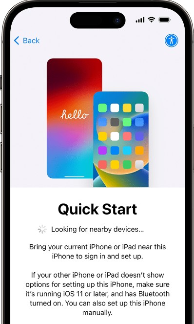 How To Restart iPhone Setup 4 How To Restart iPhone Setup 3