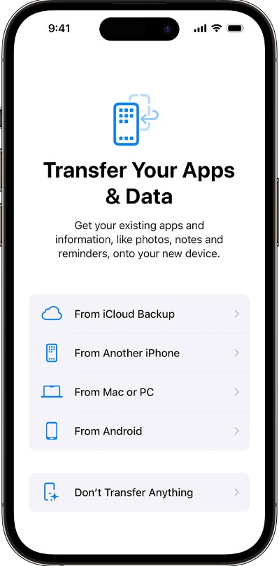 How To Restart iPhone Setup 8 How To Restart iPhone Setup 7