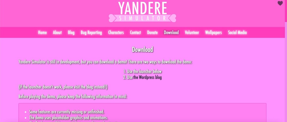 Can You Download Yandere Simulator on Your iPad? 6 Can You Download Yandere Simulator on Your iPad? 5