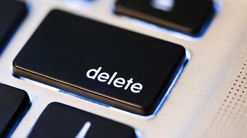 Delete Key on Mac - All You Need To Know 2 Delete Key on Mac - All You Need To Know 1