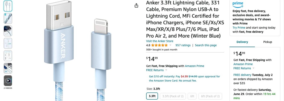 How to Charge Your AirPods Pro with a USB-C Cable 8 How to Charge Your AirPods Pro with a USB-C Cable 7