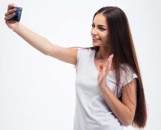 How to Capture Perfect Pics with Snapchat's Hands-Free Timer 8 How to Capture Perfect Pics with Snapchat's Hands-Free Timer 7