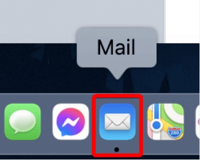 How To Change Password In Mac Mail 2 How To Change Password In Mac Mail 1