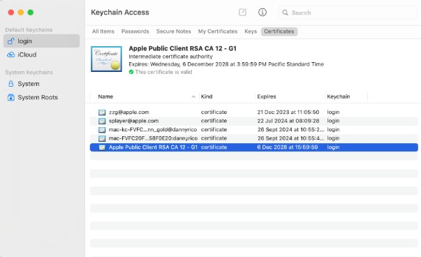 How To Change Password In Mac Mail 4 How To Change Password In Mac Mail 3