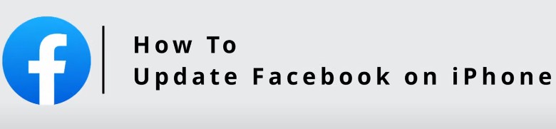 How to Update Facebook on Your iPhone 2 How to Update Facebook on Your iPhone 1