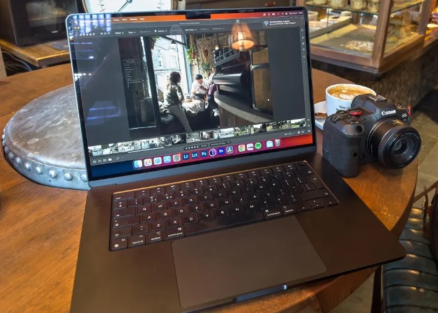 How to Calibrate Your Macbook Air Screen for Photography 2 How to Calibrate Your Macbook Air Screen for Photography 1