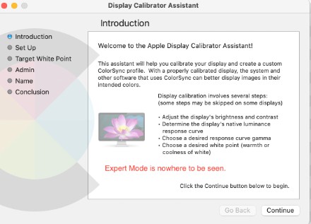 How to Calibrate Your Macbook Air Screen for Photography 4 How to Calibrate Your Macbook Air Screen for Photography 3