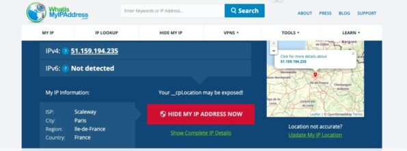 How to Unlock the Web Anonymously Using CroxyProxy IP - DeviceMAG