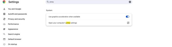 How to Unlock the Web Anonymously Using CroxyProxy IP - DeviceMAG