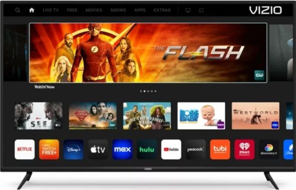 How to Connect Your Phone to a Vizio Smart TV - DeviceMAG