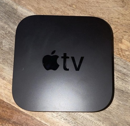 How to Adjust the Volume of Your AirPods on Apple TV 2 How to Adjust the Volume of Your AirPods on Apple TV 1