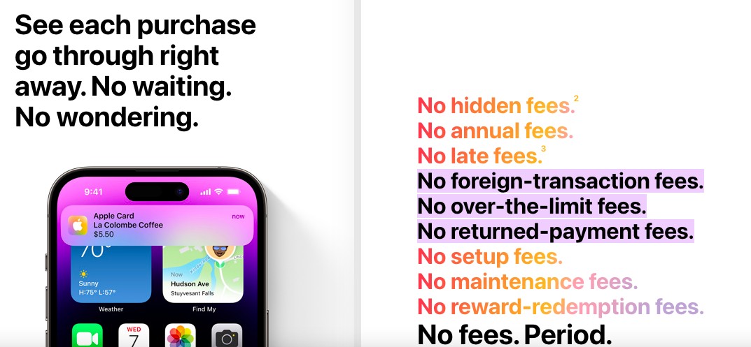 How International Students Can Get Benefit From Apple Card 4 How International Students Can Get Benefit From Apple Card 3